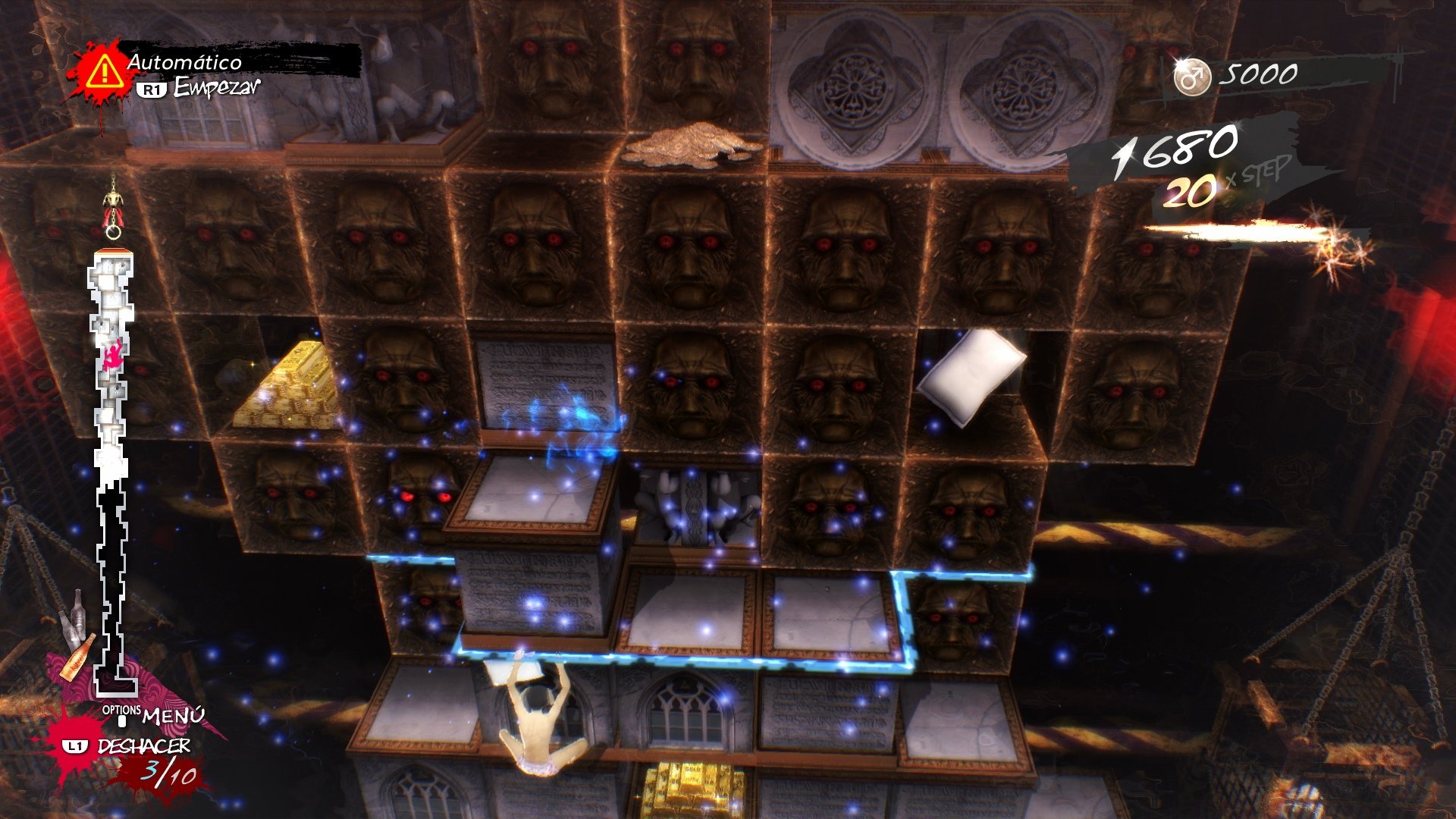 Catherine: Fully Body - Imagen 13